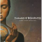 SOUNDS OF BLACKNESS - TIME FOR HEALING
