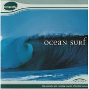 SOUNDS OF THE NATURE - OCEAN SURF