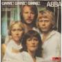 ABBA - GIMME! GIMME! GIMME! -THE KING HAS LOST HIS CROWN