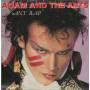 ANT ADAM AND THE ANTS - ANT RAP - FRIENDS