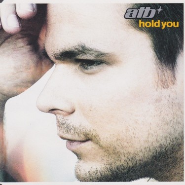 ATB - HOLD YOU 5 VERSIONS