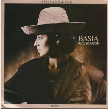 BASIA - RUN FOR COVER  - FROM NOW ON - PRIME TIME TV - FREEZE THAW