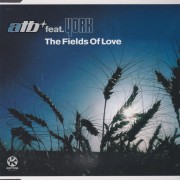 ATB FEAT YORK - THE FIELDS OF LOVE 4 VERSIONS