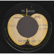 BEATLES THE - THE BALLAD OF JOHN AND YOKO / OLD BROWN SHOE