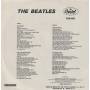 BEATLES THE - YESTERDAY - IT'S ONLY LOVE - ACT NATURALLY - I'VE JUST SEEN A FACE