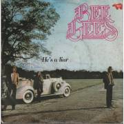 BEE GEES THE - HE’S A LIAR - INSTRUMENTAL