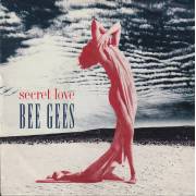 BEE GEES THE - SECRET LOVE - TRUE CONFESSIONS
