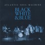 ATLANTIC SOUL MACHINE - BLACK WHITE & BLUE