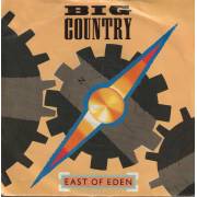 BIG COUNTRY - EAST OF EDEN - PRAIRIE ROSE