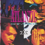 ATLANTIC STARR - LOVE CRAZY