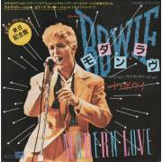 BOWIE DAVID - MODERN LOVE /  MODERN LOVE LIVE