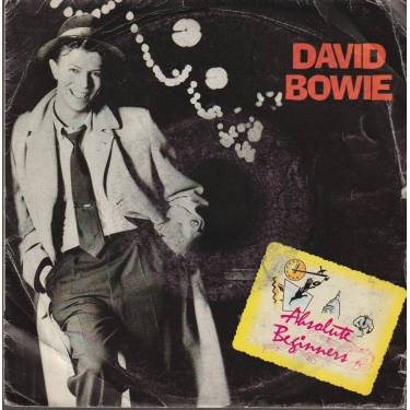 BOWIE DAVID - ABSOLUTE BEGINNERS