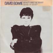 BOWIE DAVID - BEAUTY AND THE BEAST / SENSE OF DOUBT