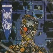 BOWIE DAVID - BLUE JEAN / DANCING WITH THE BIG BOYS