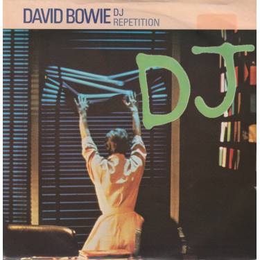 BOWIE DAVID - DJ / REPETITION