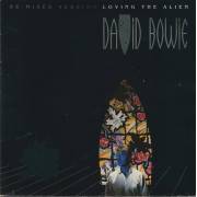 BOWIE DAVID - LOVING THE ALIEN (REMIXED)-DON’T LOOK DOWN ( REMIXED 9