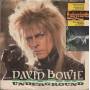 BOWIE DAVID - UNDERGROUND ( EDITED /  INSTRUMENTAL )