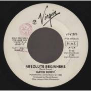 BOWIE DAVID / P.I.L. - ABSOLUTE BEGINNERS / RISE