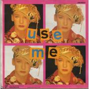 BOY GEORGE - EVERYTHING I OWN - USE ME