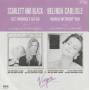 CARLISLE BELINDA / SCARLETT AND BLACK - WORLD WITHOUT YOU / LET YOURSELF GO GO