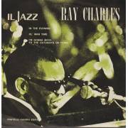 CHARLES RAY - IN THE EVENING + 3