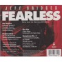 SOUNDTRACK - FEARLESS