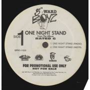 5TH WARD BOYZ - PROMO - ONE NIGHT STAND