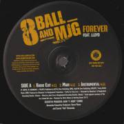 8 BALL AND MJG - FOREVER ( FEAT LLOYD ) - CONFESSIONS ( FEAT POO BEAR )