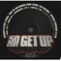 50 CENTS - GET UP ( CLEAN - ALBUM - INSTRUMENTAL - ACAPPELLA )