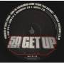 50 CENTS - GET UP ( CLEAN - ALBUM - INSTRUMENTAL - ACAPPELLA )