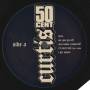 50 CENTS - CURTIS CLEAN LP