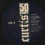 50 CENTS - CURTIS CLEAN LP