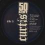 50 CENTS - CURTIS CLEAN LP