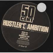 50 CENTS - HUSTLER'S AMBITION  ( EDITED - ALBUM - INSTRUMENTAL - ACAPPELLA )
