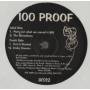 100 PROOF - PARTY - THE SHOWDOWN - GET IT STARTED - DISKO DREAMS