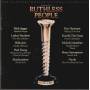 SOUNDTRACK  - RUTHLESS PEOPLE