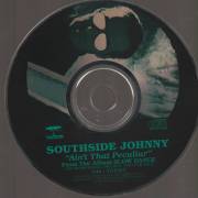 SOUTHSIDE JOHNNY - AIN'T THAT PECULIAR