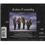 SOWETO STRING QUARTET - ZEBRA CROSSING