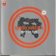 SPACE RAIDERS - DON’T BE DAFT