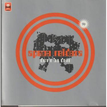 SPACE RAIDERS - DON’T BE DAFT