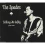 SPADES THE - KILLING ME SOFTLY ( GUITAR VERSION ) 4 VERSIONS