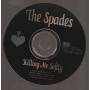 SPADES THE - KILLING ME SOFTLY ( GUITAR VERSION ) 4 VERSIONS