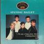 SPANDAU BALLET - SPANDAU BALLET