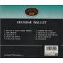SPANDAU BALLET - SPANDAU BALLET