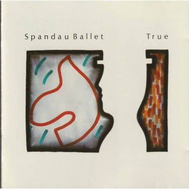 SPANDAU BALLET - TRUE
