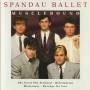 SPANDAU BALLET - MUSCLEBOUND