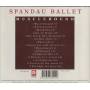 SPANDAU BALLET - MUSCLEBOUND