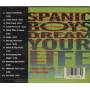 SPANIC BOYS - DREAM YOUR LIFE AWAY