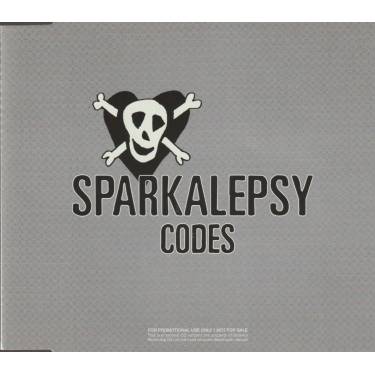 SPARKALEPSY - CODES