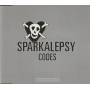 SPARKALEPSY - CODES